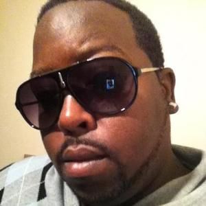 Meet your Posher, Olando